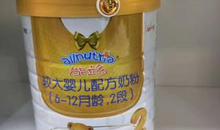 澳优能力多奶粉事件 澳优能力多奶粉事件