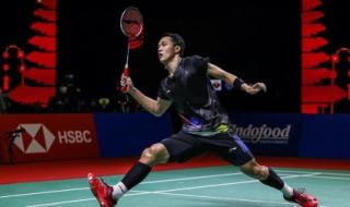 2023苏迪曼杯赛程表 2023苏迪曼杯赛程表